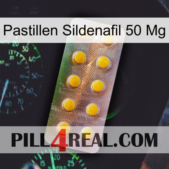 Pastillas Sildenafil 50 Mg new11